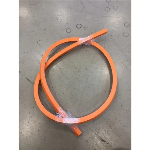 IGM Flexible Template for Curved and Arched Routing, 2000x18x18 mm (Unpacked)