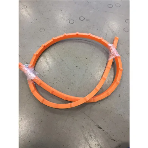 IGM Flexible Template for Curved and Arched Routing, 2000x18x18 mm (Unpacked)