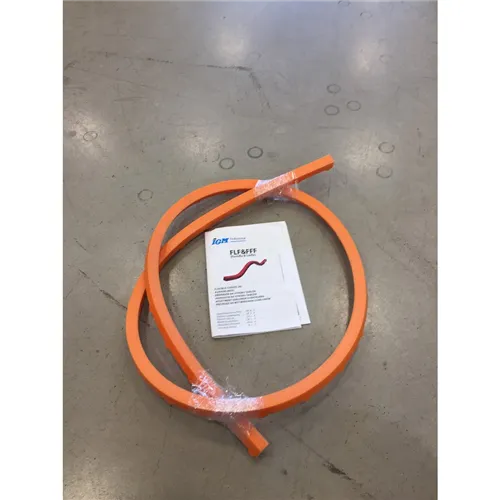 IGM Flexible Template for Curved and Arched Routing, 2000x18x18 mm (Unpacked)