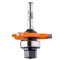 CMT C922 Slot Cutter with Arbor and Bearing, D47,6x4 H12,8 S=8 HW (Unpacked)