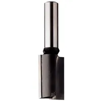 CMT C177 Straight Bit with Plunge, D16x35 L90 S=12 HW (Unpacked)