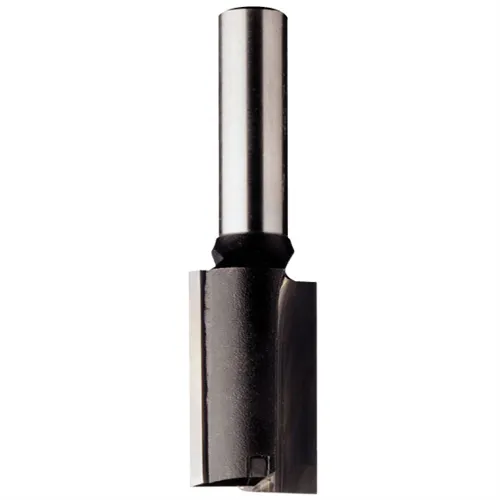CMT C177 Straight Bit with Plunge, D16x35 L90 S=12 HW (Unpacked)