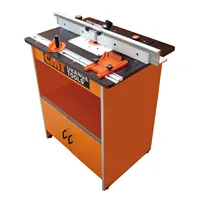 CMT Industrio Router Table (Used)