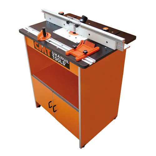 CMT Industrio Router Table (Used)
