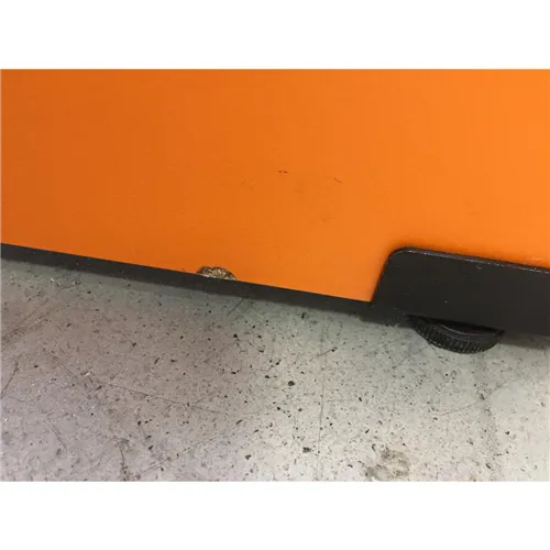 CMT Industrio Router Table (Used)