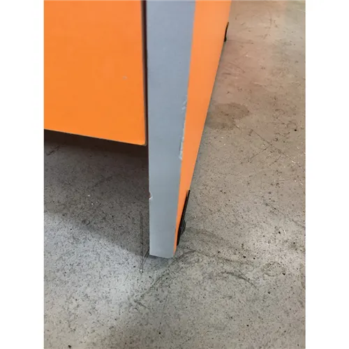 CMT Industrio Router Table (Used)