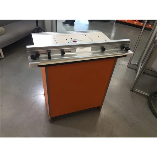 CMT Industrio Router Table (Used)