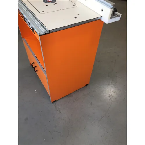 CMT Industrio Router Table (Used)