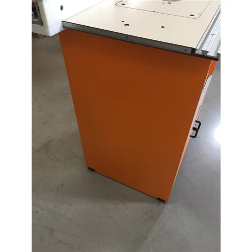 CMT Industrio Router Table (Used)