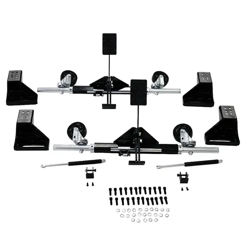 LAGUNA Deluxe Wheel System for Revo 1836 and 2436 (Used)