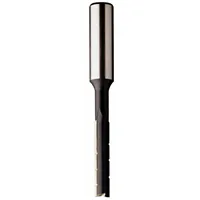 IGM Slot Mortising Bit with Chipbreaker, D16x100 L155 S=16x50 RH (Used)