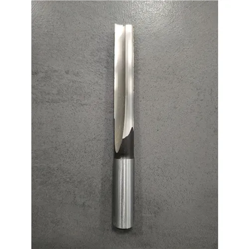 IGM Slot Mortising Bit with Chipbreaker, D16x100 L155 S=16x50 RH (Used)
