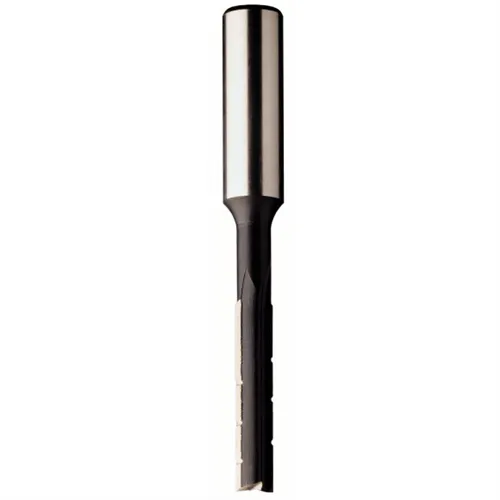 IGM Slot Mortising Bit with Chipbreaker, D12x80 L135 S=16x50 RH (Used)