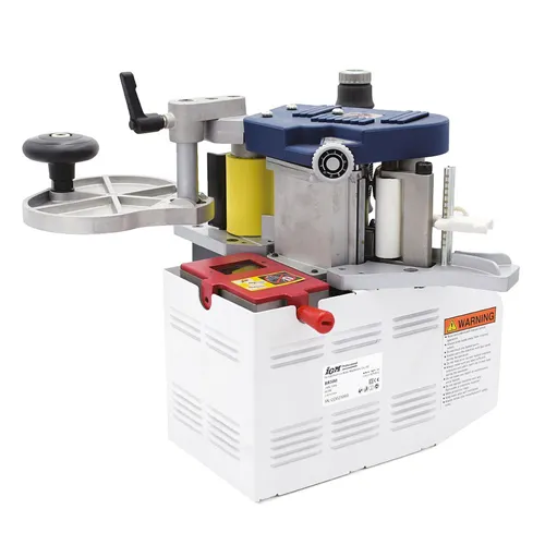 IGM BR500 Portable Edgebander for ABS (Unpacked)