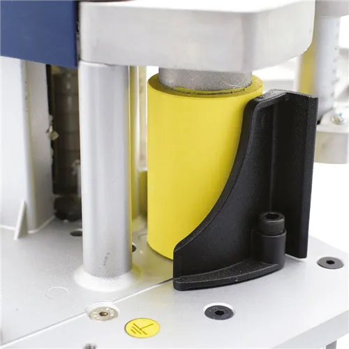 IGM BR500 Portable Edgebander for ABS (Unpacked)