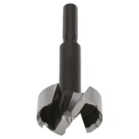 FISCH Wave Forstner Bit - D35x60 L90 S=10 (Used)
