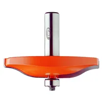 Raised panel Bit - D89x15 t15-20, Profile D S=12 (Unpacked)