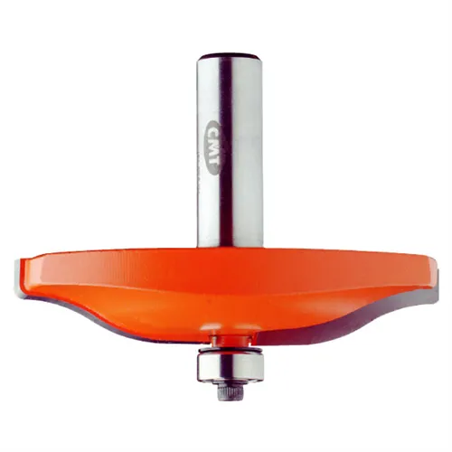 Raised panel Bit - D89x15 t15-20, Profile D S=12 (Unpacked)