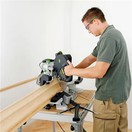 Festool Multifunction table MFT KAPEX (Used)