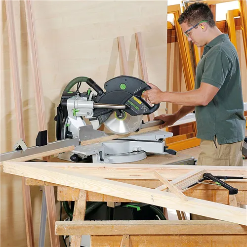 Festool Multifunction table MFT KAPEX (Used)