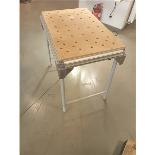 Festool Multifunction table MFT KAPEX (Used)