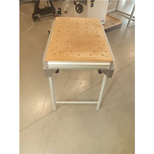Festool Multifunction table MFT KAPEX (Used)
