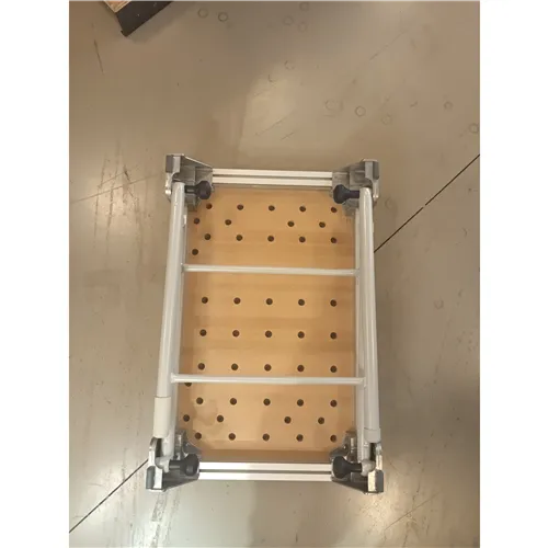 Festool Multifunction table MFT KAPEX (Used)