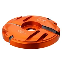 CMT Professional Raised Panel Cutter Head MAN - D183x30 d30 Z2+2 ALU (Unpacked)