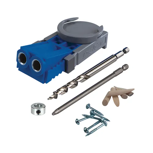 Kreg Pocket-Hole Jig R3 (Used)