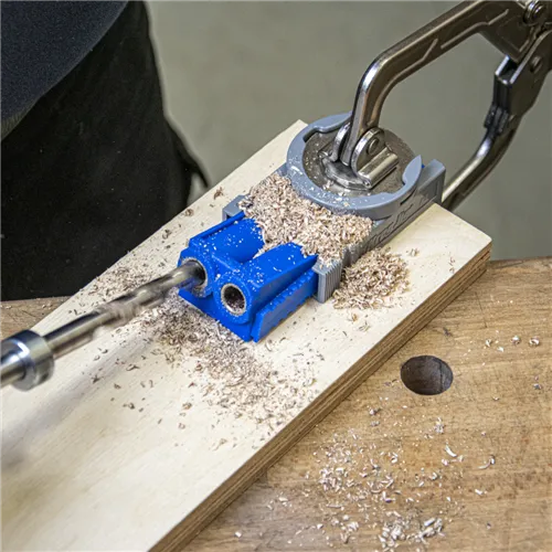 Kreg Pocket-Hole Jig R3 (Used)