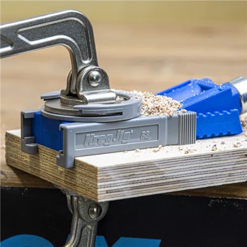 Kreg Pocket-Hole Jig R3 (Used)