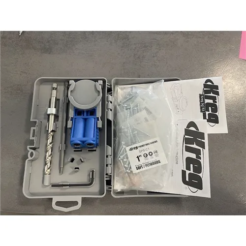 Kreg Pocket-Hole Jig R3 (Used)