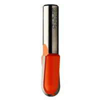 CMT Round Nose Bit - R8 D15,8x9,5 L50,8 S=6 (Unpacked)