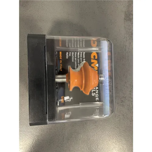 CMT Multiprofile Bit - D55,6x47 S=12 HW (Used)