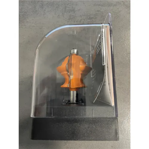 CMT Multiprofile Bit - D55,6x47 S=12 HW (Used)