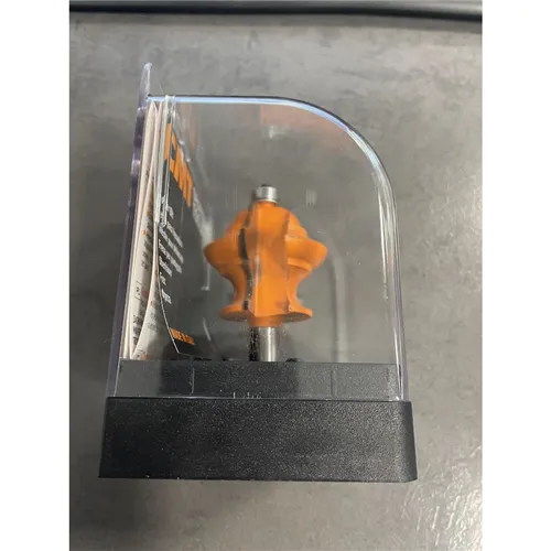 CMT Multiprofile Bit - D55,6x47 S=12 HW (Used)