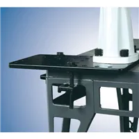 IGM Quick Fit Universal Plate for M3, AF32 Feeders (Used)