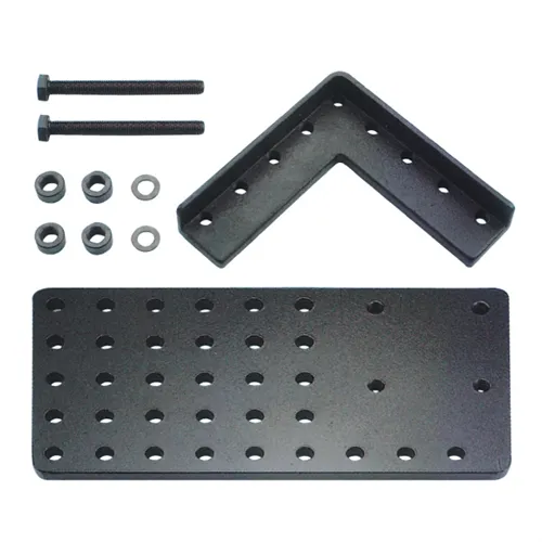 IGM Quick Fit Universal Plate for M3, AF32 Feeders (Used)