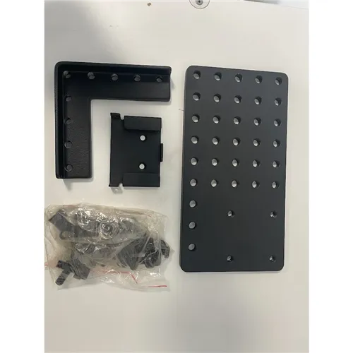 IGM Quick Fit Universal Plate for M3, AF32 Feeders (Used)