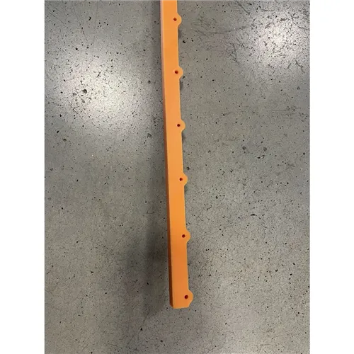 IGM Flexible Template for Curved and Arched Routing - 1200x12x12 mm (Used)