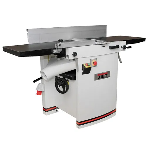 JET JPT-410 Planer Thicknesser (Used)