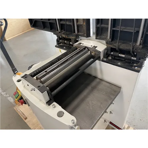 JET JPT-410 Planer Thicknesser (Used)