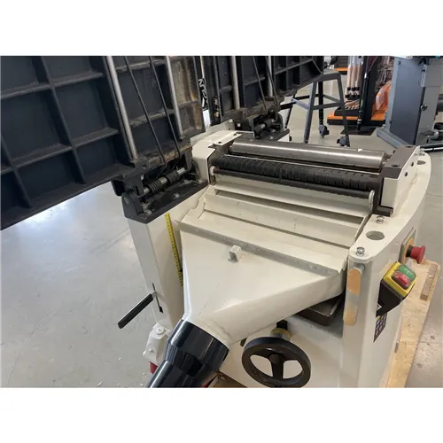 JET JPT-410 Planer Thicknesser (Used)