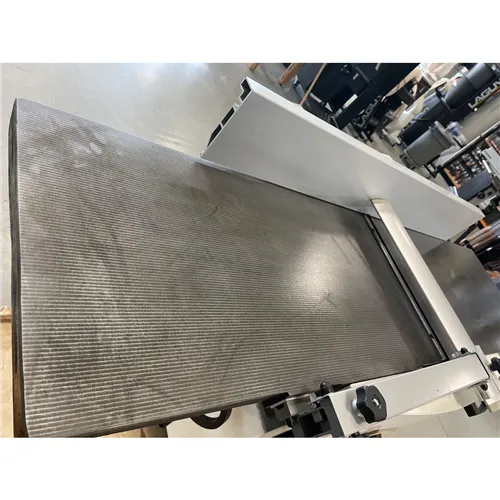 JET JPT-410 Planer Thicknesser (Used)