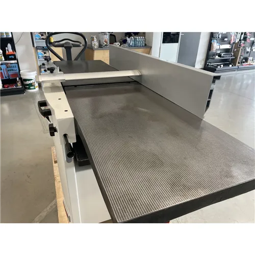 JET JPT-410 Planer Thicknesser (Used)