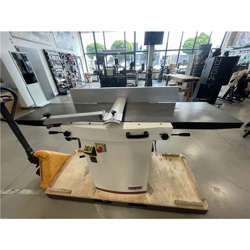 JET JPT-410 Planer Thicknesser (Used)