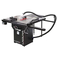LAGUNA Fusion 2 mod.2022 Table Saw (Used)