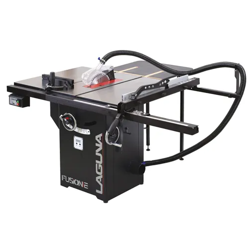 LAGUNA Fusion 2 mod.2022 Table Saw (Used)