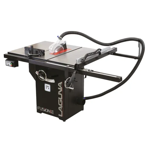 LAGUNA Fusion 2 mod.2022 Table Saw (Used)