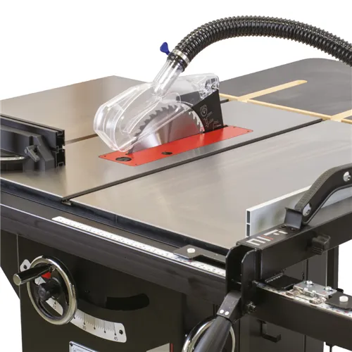 LAGUNA Fusion 2 mod.2022 Table Saw (Used)